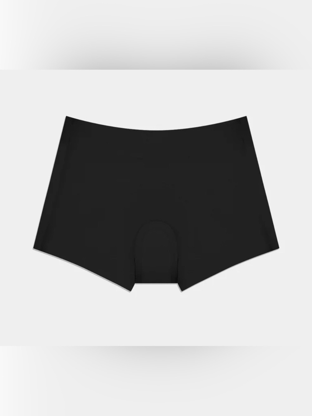 knix Black Super Leakproof Dream Short